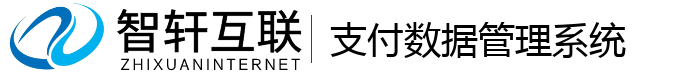 支付数据管理系统